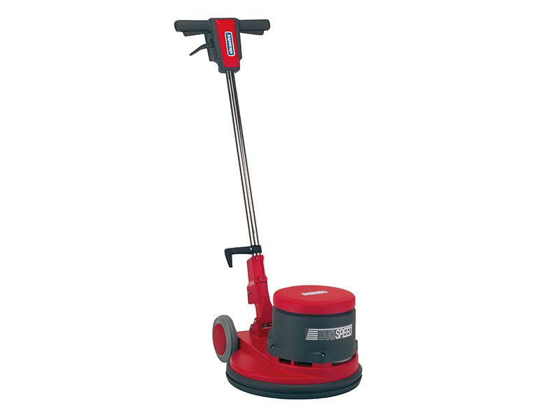 Duospeed