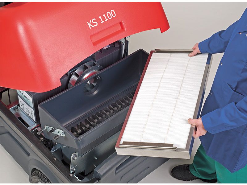 Ks 1100 b hd 4